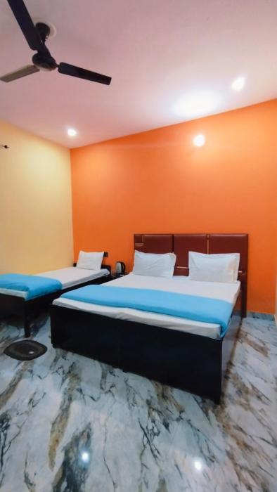 yamunotri darshan resort by preet rs