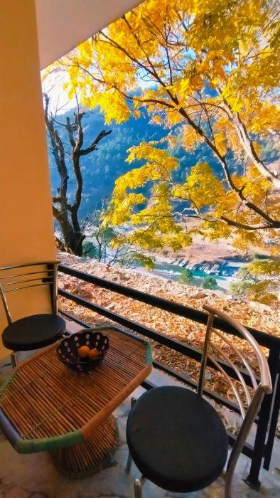 yamunotri darshan resort by preet rs