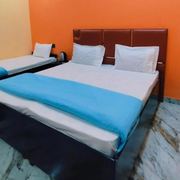 yamunotri darshan resort by preet rs