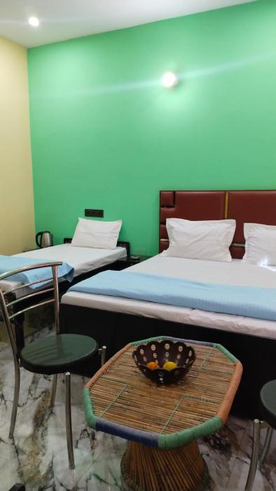 yamunotri darshan resort by preet rs