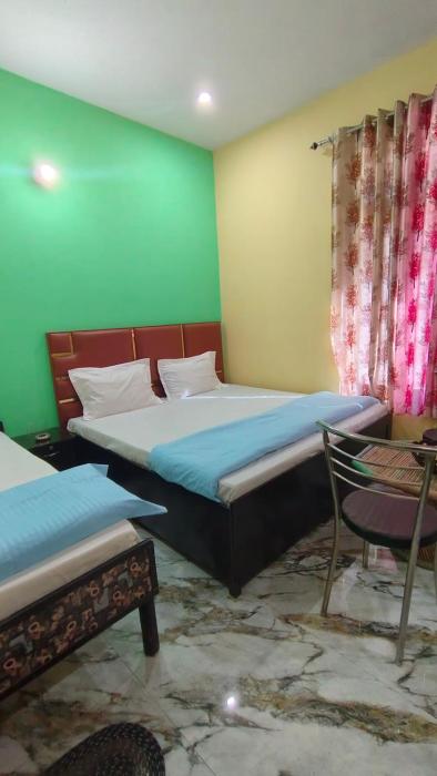 yamunotri darshan resort by preet rs