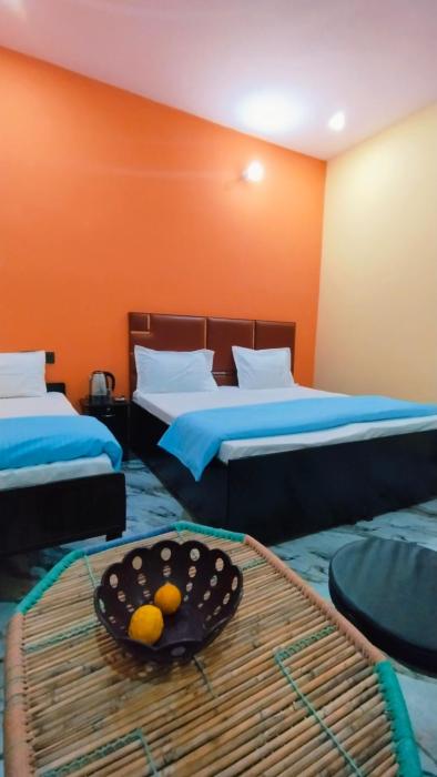 yamunotri darshan resort by preet rs