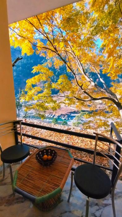 yamunotri darshan resort by preet rs