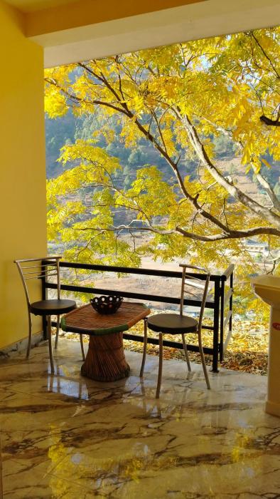 yamunotri darshan resort by preet rs