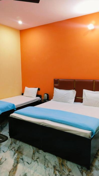 yamunotri darshan resort by preet rs