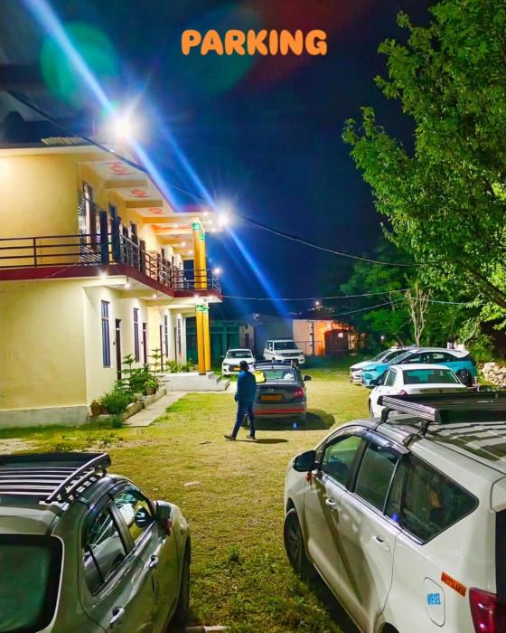 yamunotri darshan resort by preet rs