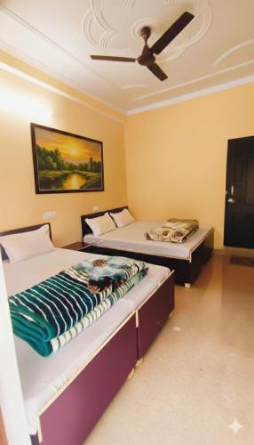 yamunotri darshan resort by preet rs