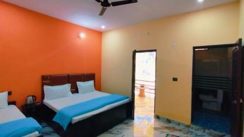 yamunotri darshan resort by preet rs