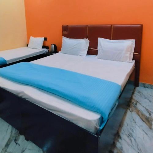 yamunotri darshan resort by preet rs