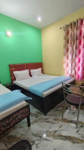 yamunotri darshan resort by preet rs