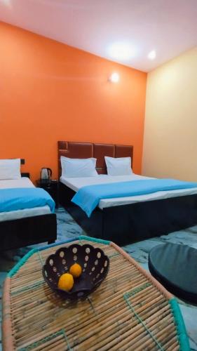 yamunotri darshan resort by preet rs