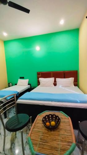 yamunotri darshan resort by preet rs