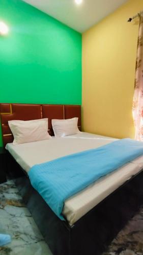 yamunotri darshan resort by preet rs