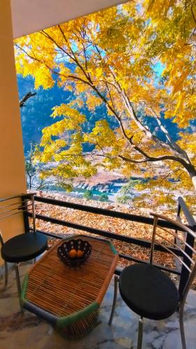 yamunotri darshan resort by preet rs