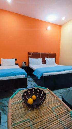 yamunotri darshan resort by preet rs