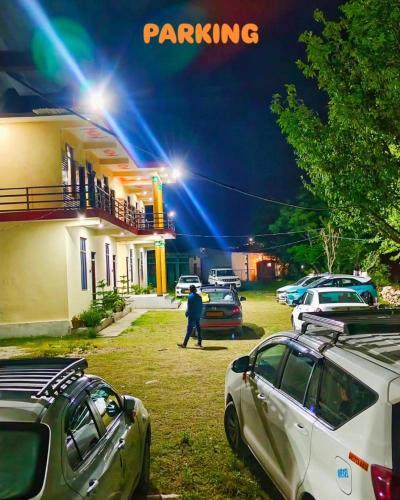 yamunotri darshan resort by preet rs