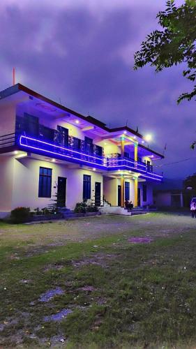 yamunotri darshan resort by preet rs