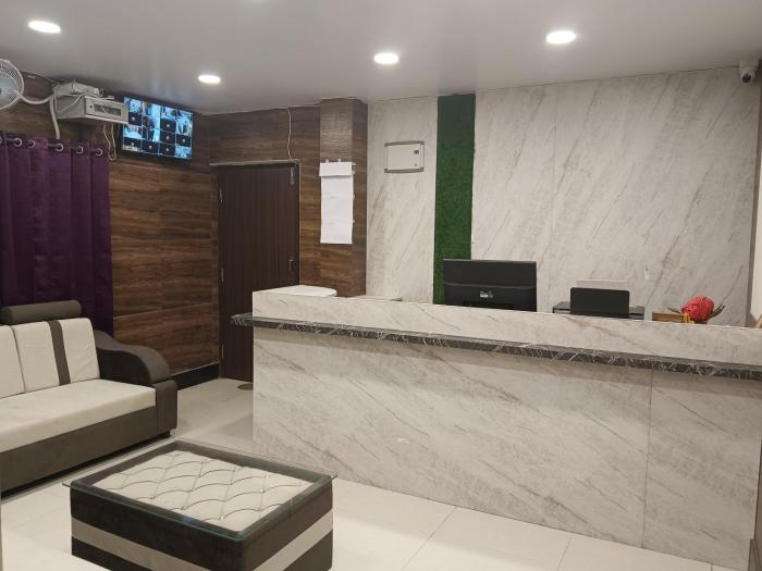 hotel shyama palace