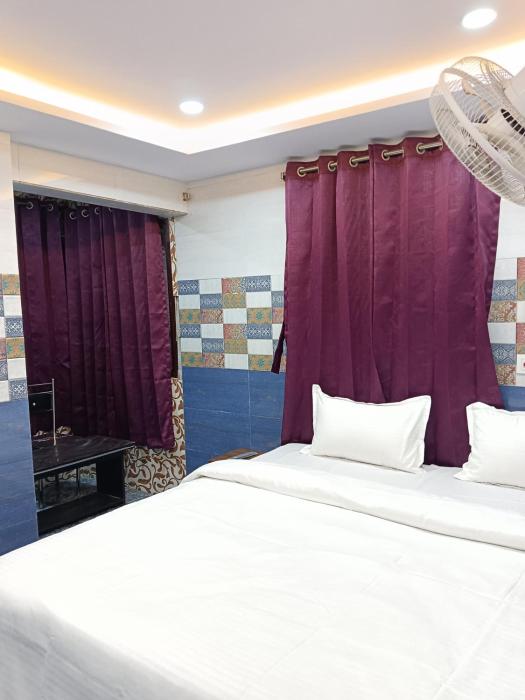 hotel shyama palace