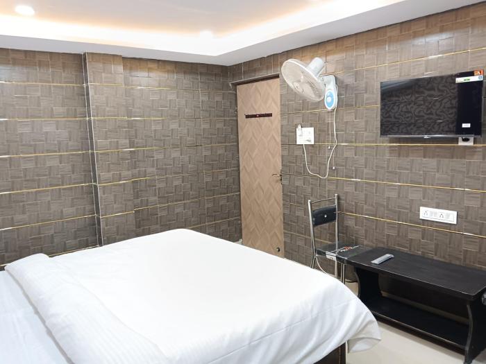 hotel shyama palace