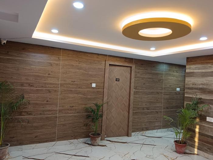 hotel shyama palace
