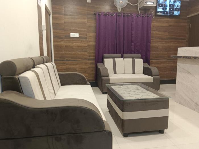 hotel shyama palace