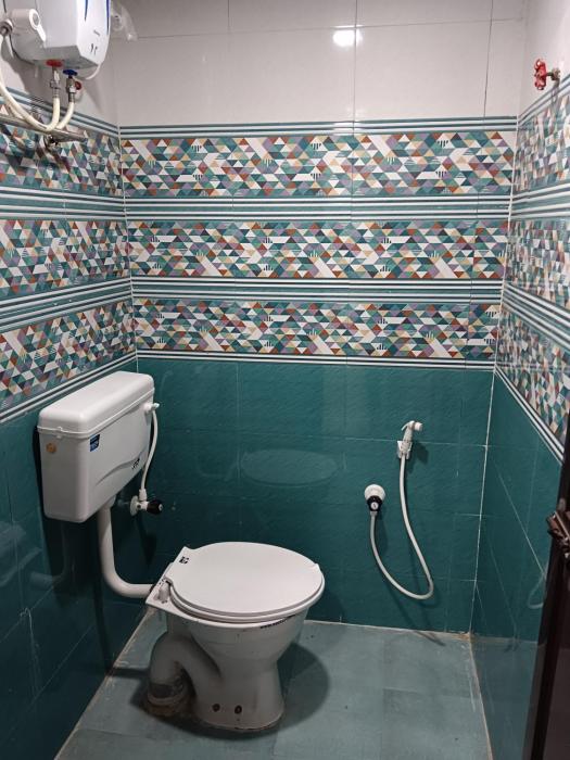 hotel shyama palace