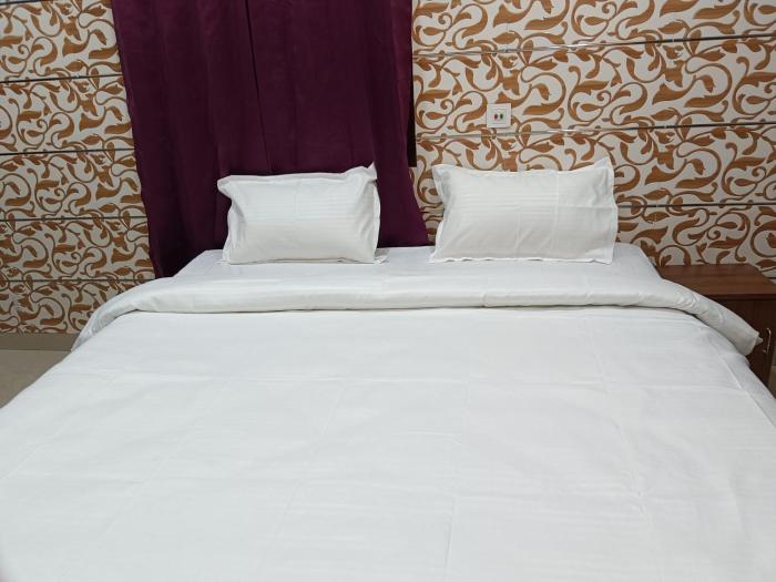 hotel shyama palace