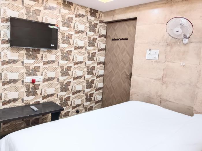 hotel shyama palace