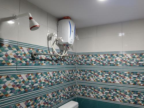 hotel shyama palace
