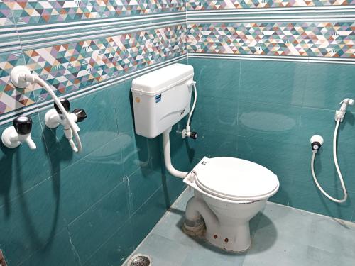 hotel shyama palace