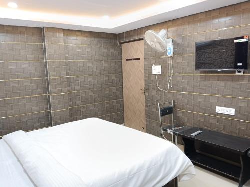 hotel shyama palace