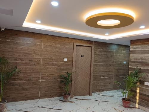 hotel shyama palace