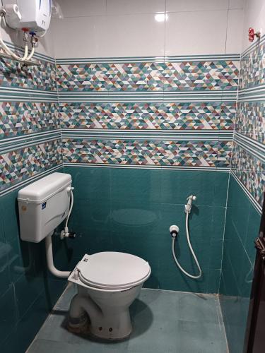 hotel shyama palace