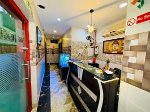 Hotel O The Moon,,3 star
