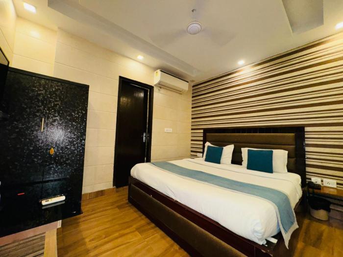 new delhi