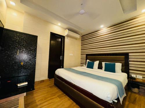 new delhi