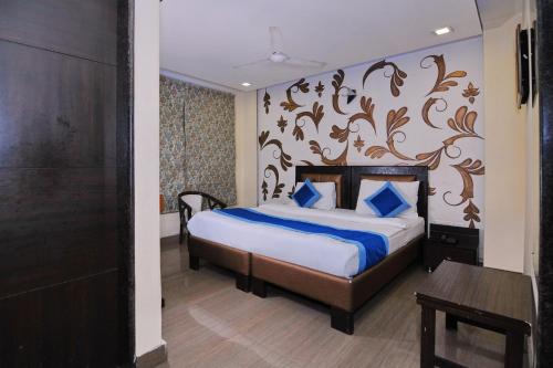 hotel o the moon