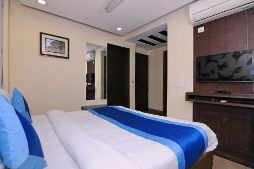 hotel o the moon