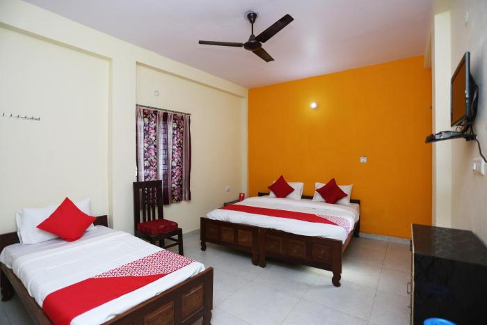 hotel o shree shree guest house