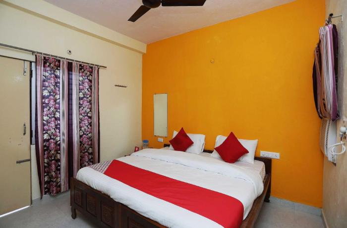 hotel o shree shree guest house