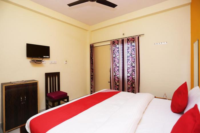 hotel o shree shree guest house