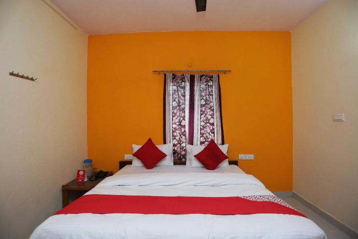hotel o shree shree guest house
