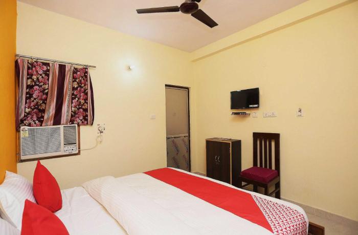 hotel o shree shree guest house
