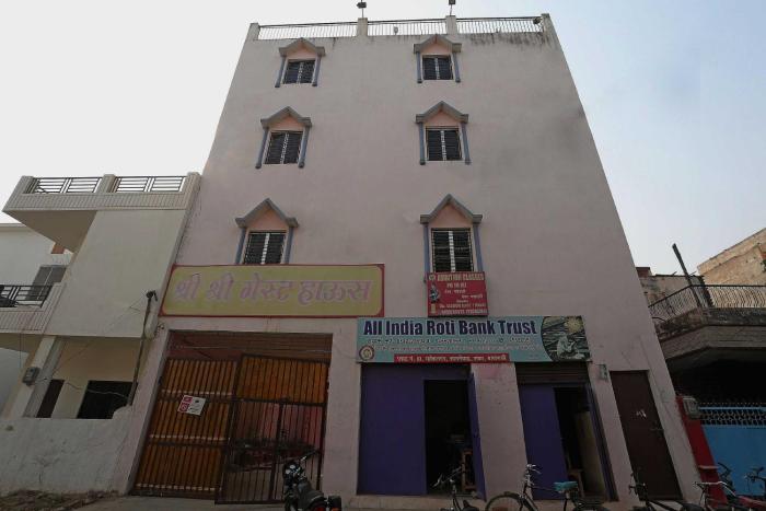hotel o shree shree guest house