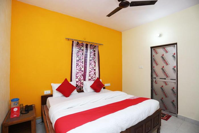 hotel o shree shree guest house