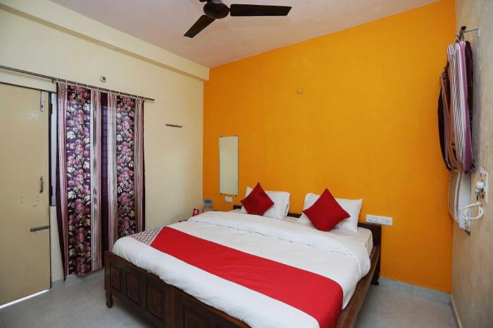 hotel o shree shree guest house