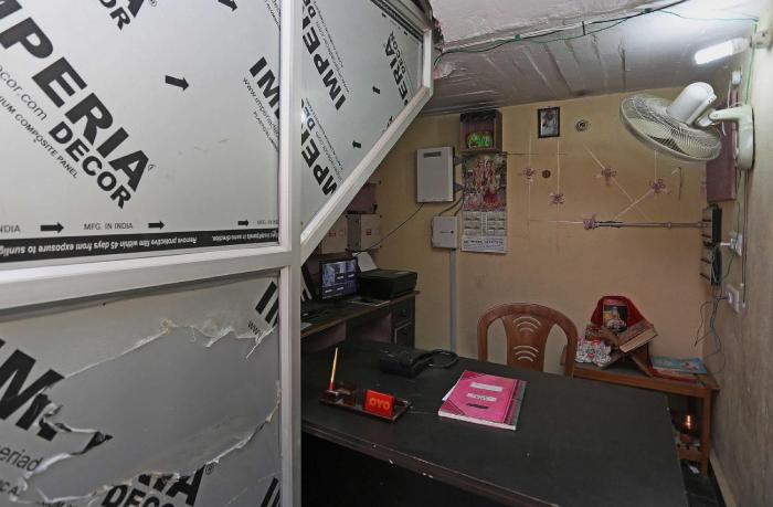 hotel o shree shree guest house