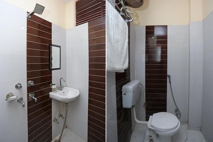 hotel o shree shree guest house