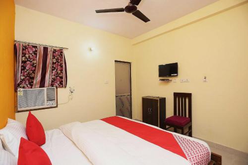 hotel o shree shree guest house
